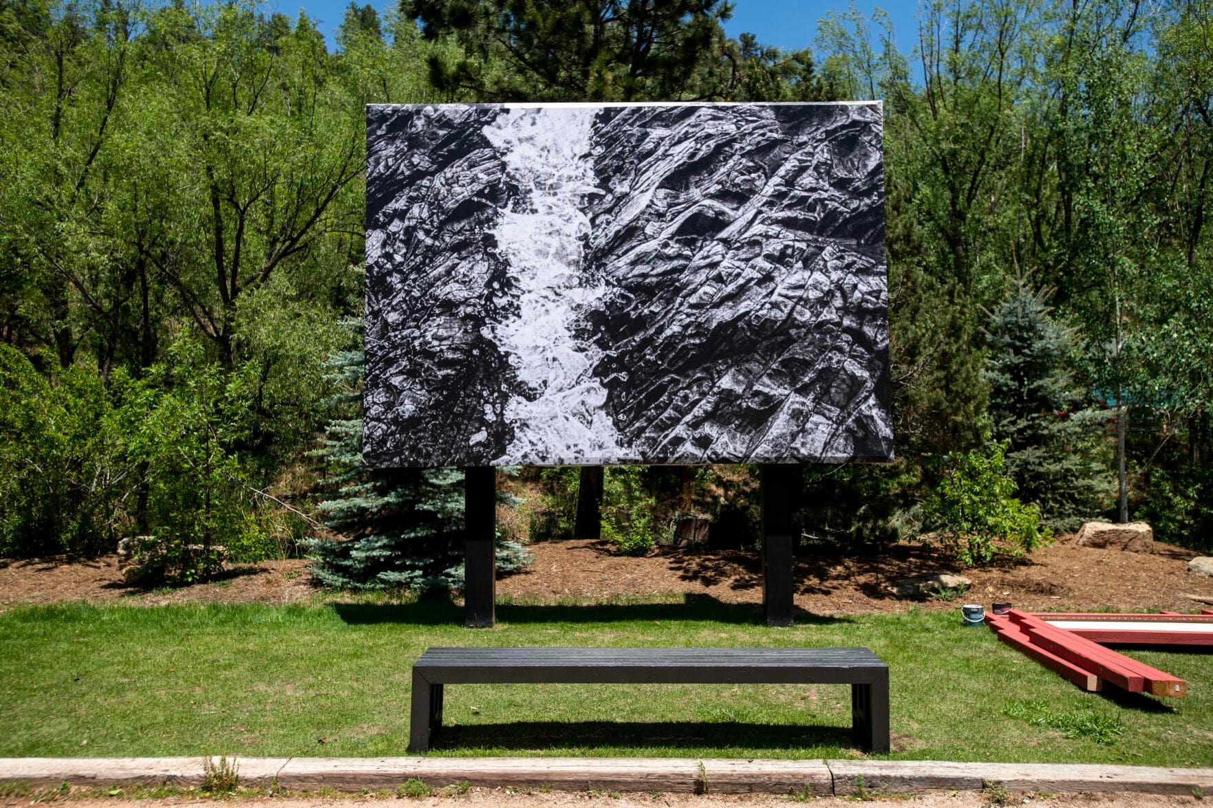 Green Box Arts Arts for everyone Green Mountain Falls