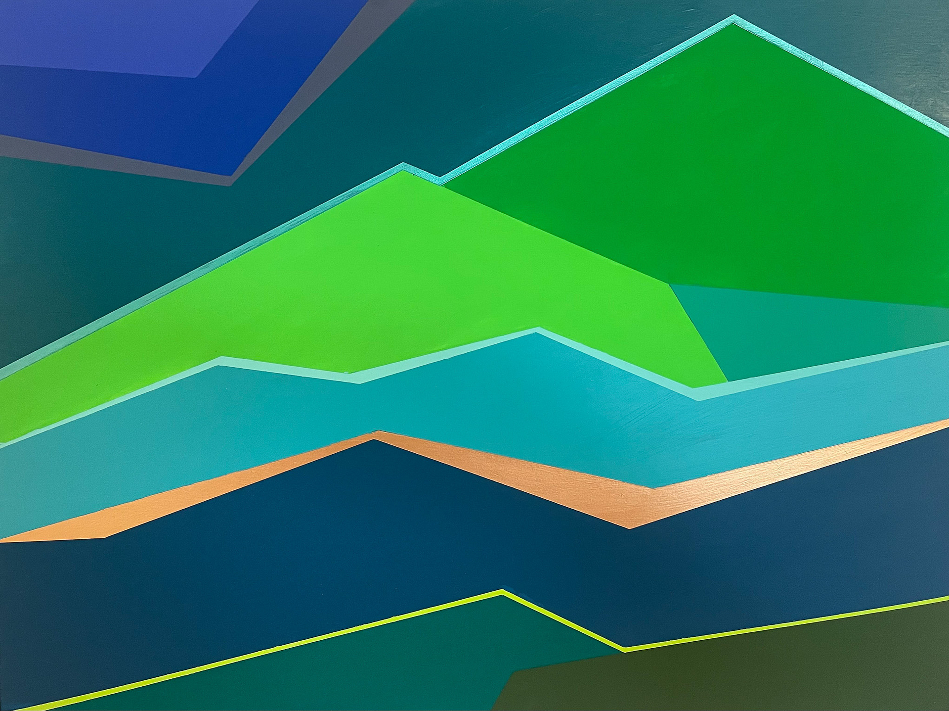 Summer Dream by Sarah Wright