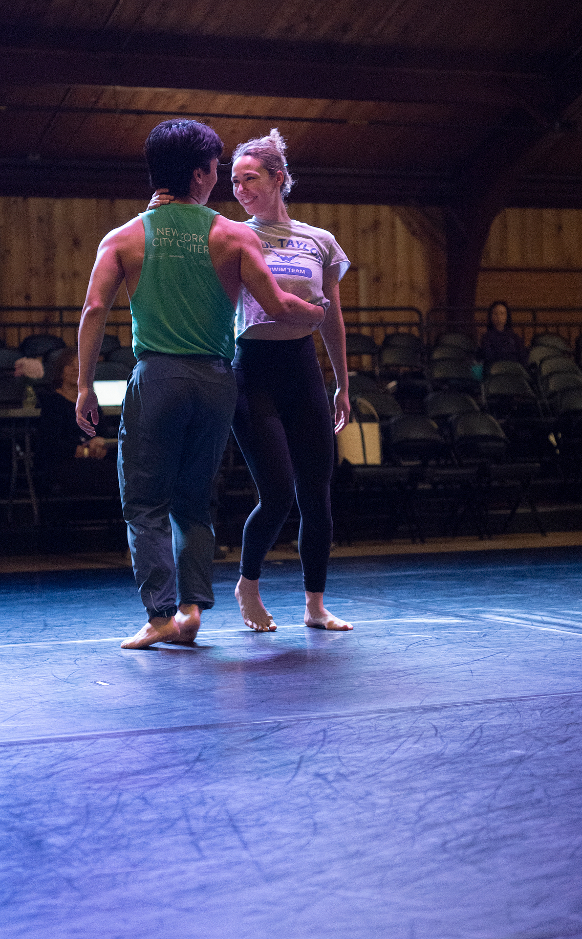 2024 Green Box Arts Festival. Photo by Jeff Kearney.