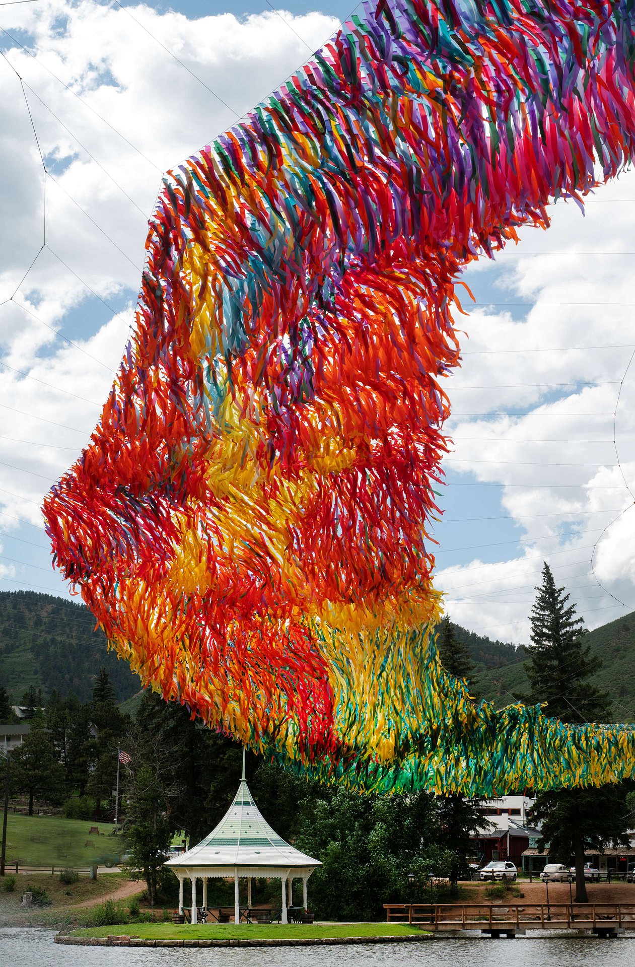 Off The Beaten Path 1