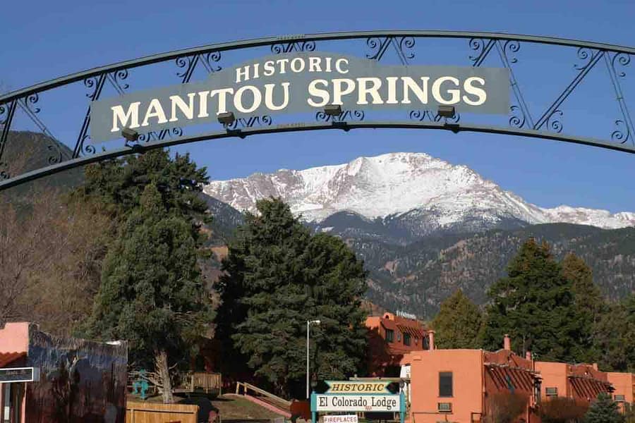 manitou